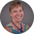 Jennifer Wright Avatar